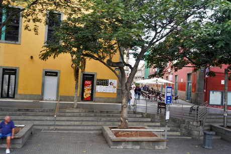 Las Palmas de Gran Canaria